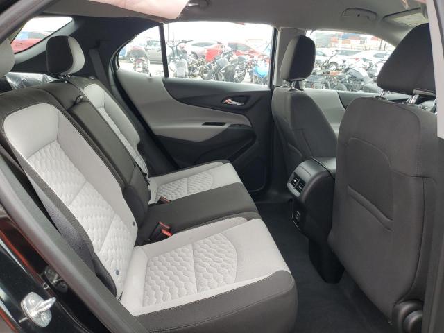 2021 CHEVROLET EQUINOX LS #3302743036