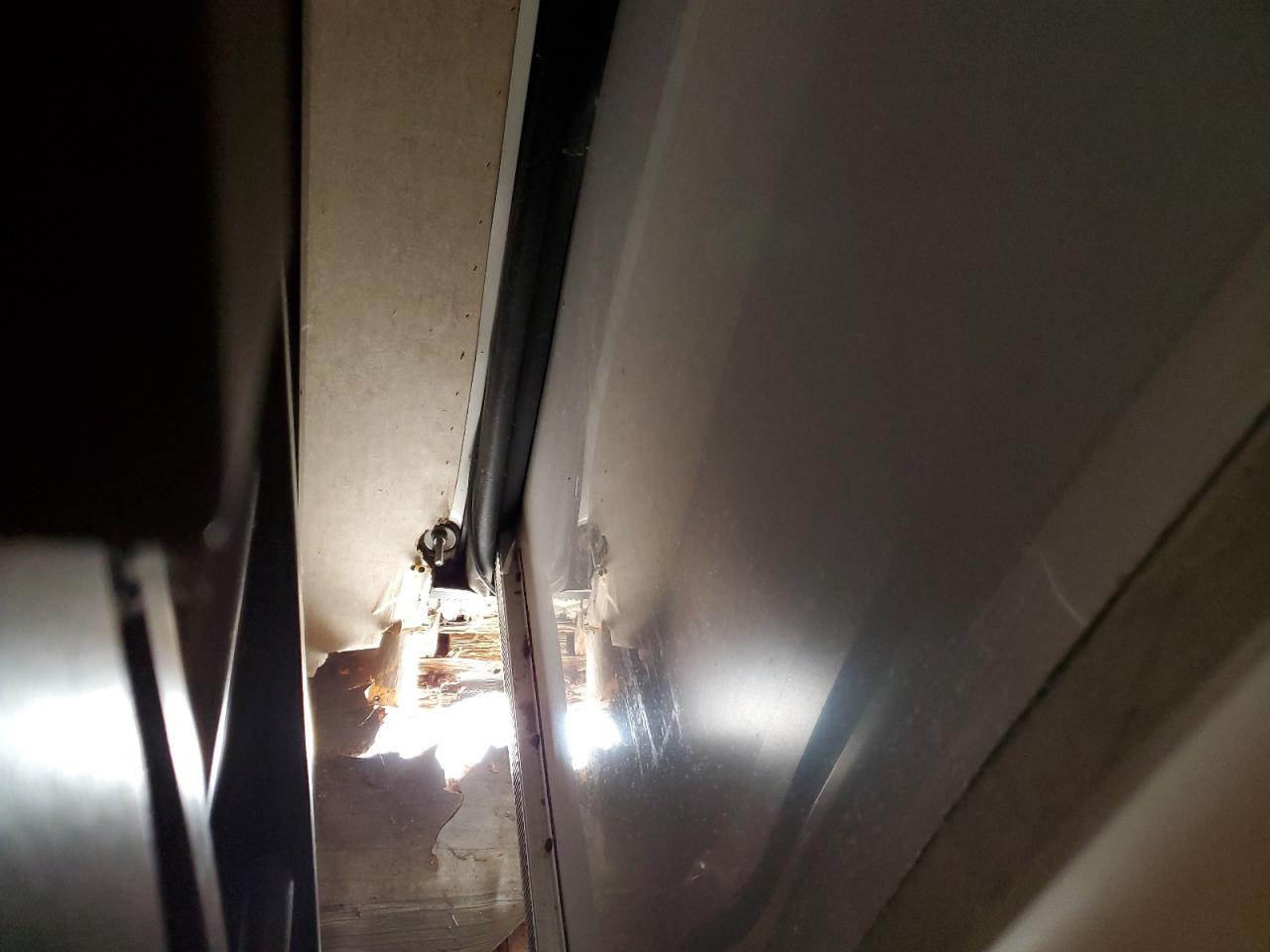 Lot #3279578253 2016 FOREST RIVER GREY WOLF SERIES