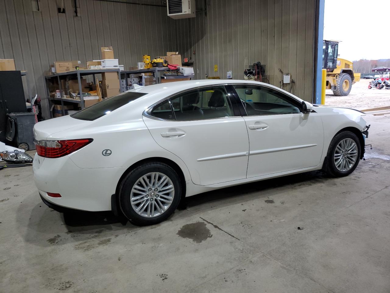 LEXUS ES 350