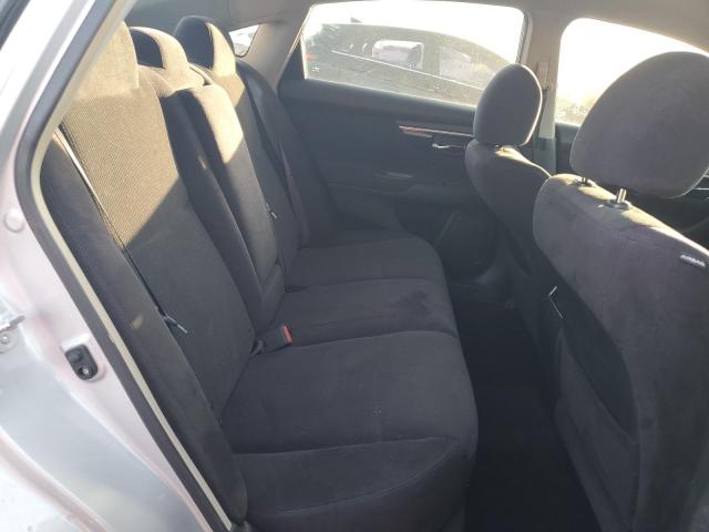 2013 NISSAN ALTIMA 2.5 #3284756523