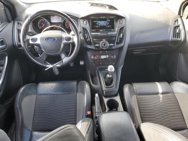 2014 FORD FOCUS ST #3294479549