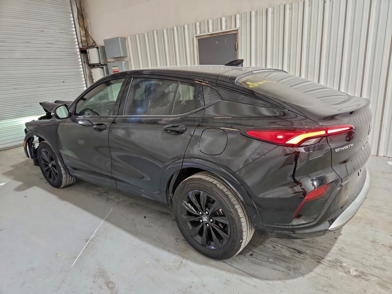 BUICK ENVISTA SPORT TOURING