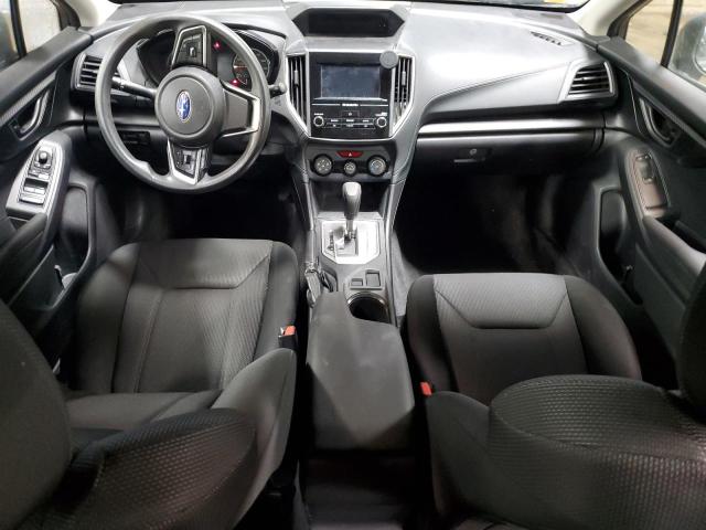 2017 SUBARU IMPREZA #3290374805