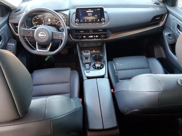 2024 NISSAN ROGUE SV #3297017349