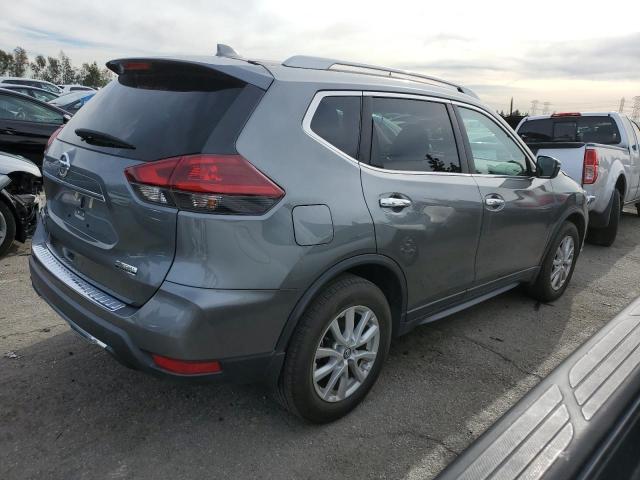 2020 NISSAN ROGUE S #3292517687