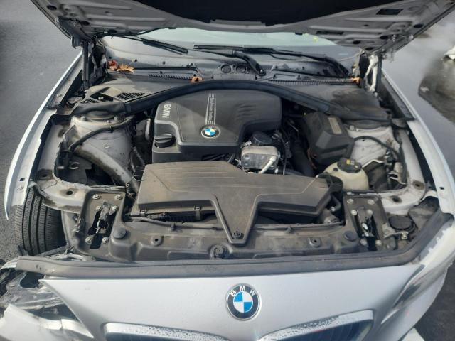 2015 BMW 228 XI SUL #3302687076