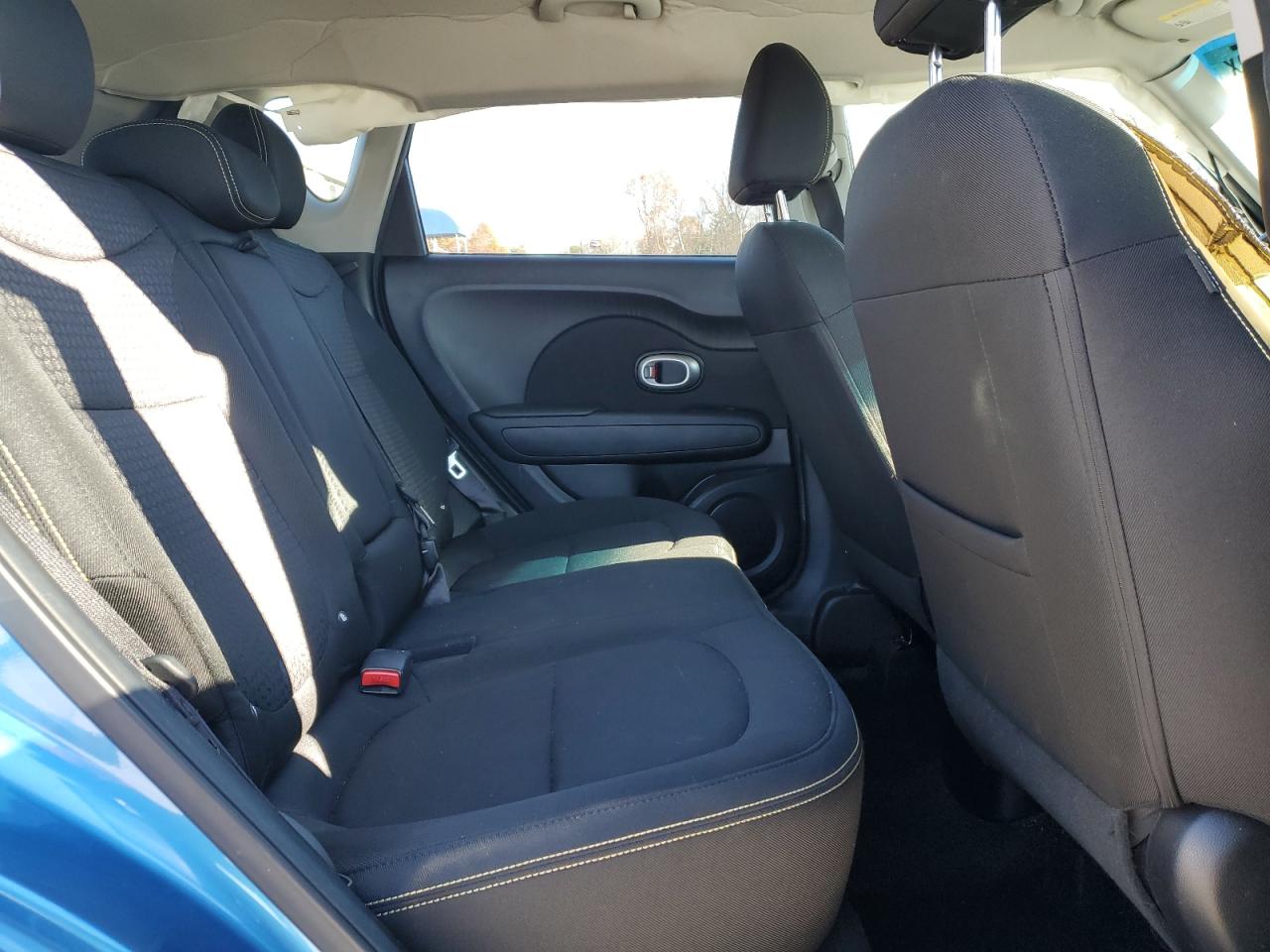 Lot #3315970088 2016 KIA SOUL +