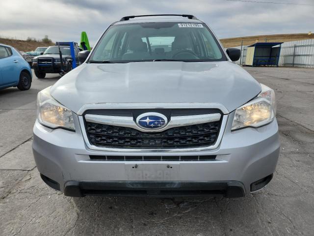2015 SUBARU FORESTER 2 - JF2SJABC0FH834364