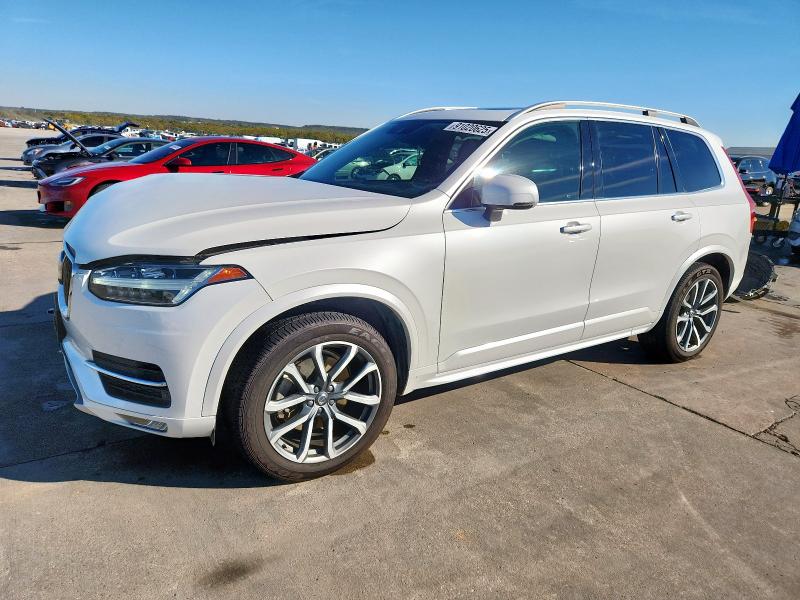 2019 VOLVO XC90 T5 MO YV4102PK2K1506592