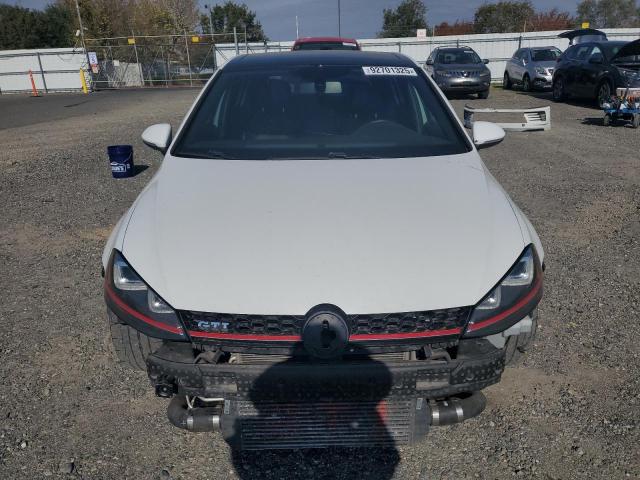 2015 VOLKSWAGEN GTI #3285680695