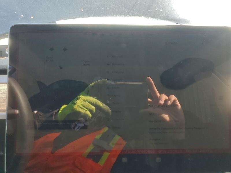 2023 TESLA MODEL 3 #3296234447