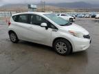Lot #3304774903 2014 NISSAN VERSA NOTE