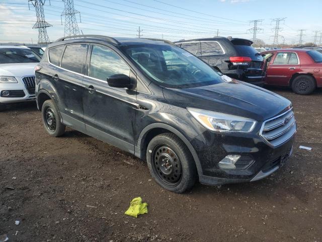 2018 FORD ESCAPE SE #3284756531
