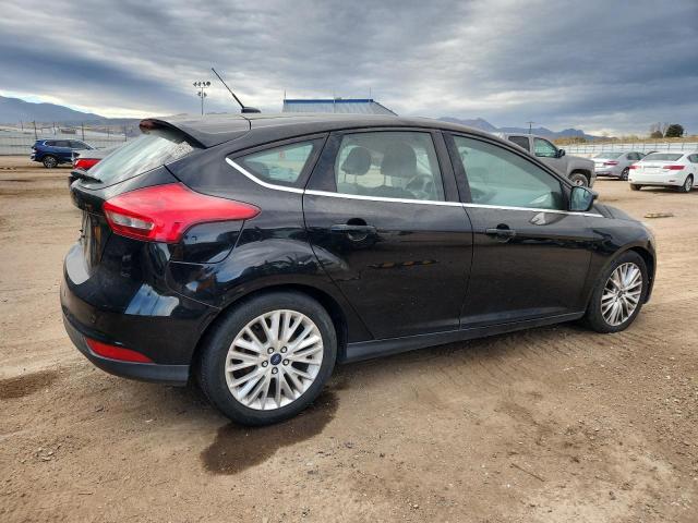 2018 FORD FOCUS TITA #3286569150
