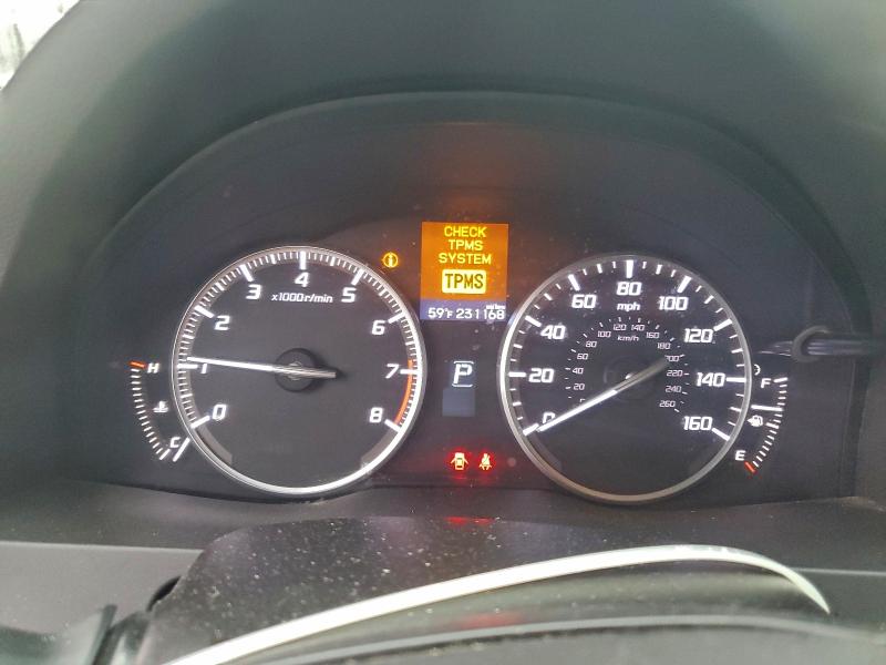 2013 ACURA RDX TECHNO #3315724386