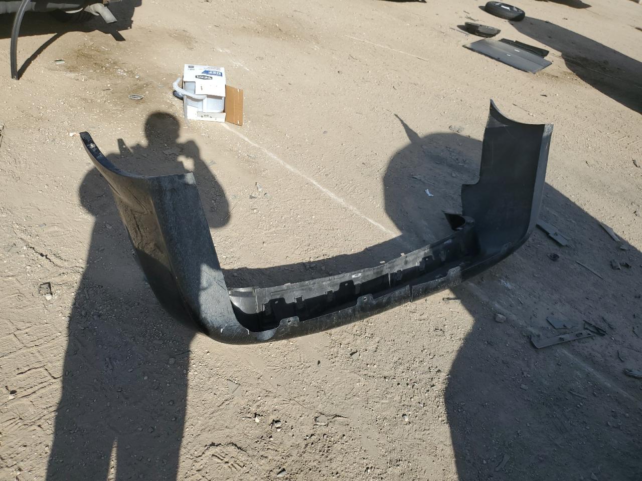 DODGE GRAND CARAVAN SXT