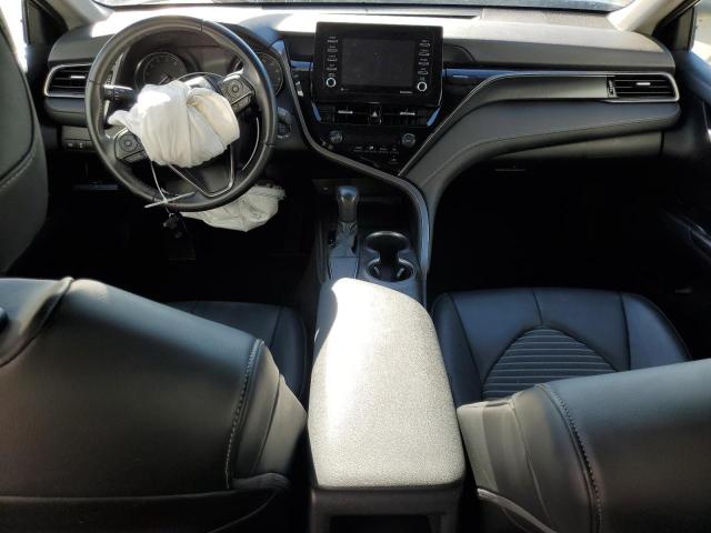 2021 TOYOTA CAMRY SE #3292351285