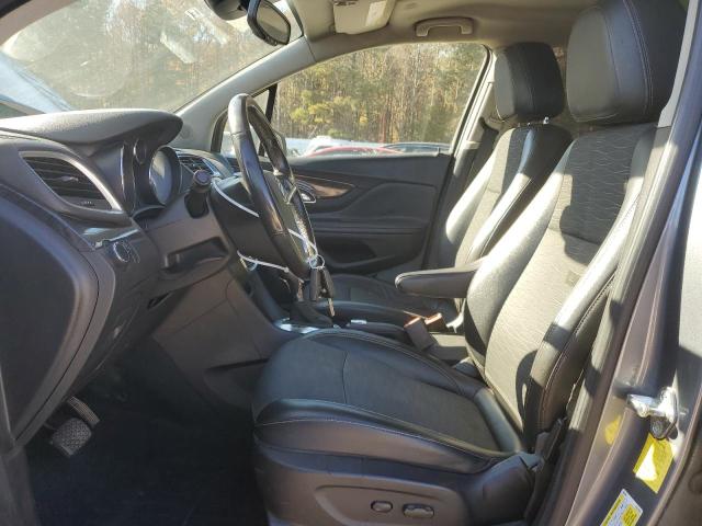 2015 BUICK ENCORE #3302733003