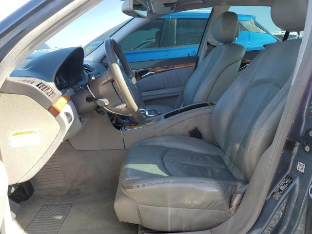 2006 MERCEDES-BENZ E 350 #3304523441