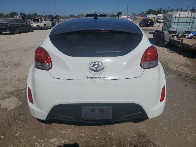 2014 HYUNDAI VELOSTER #3290236222