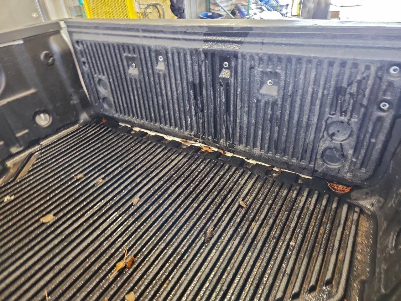 CHEVROLET SILVERADO C1500