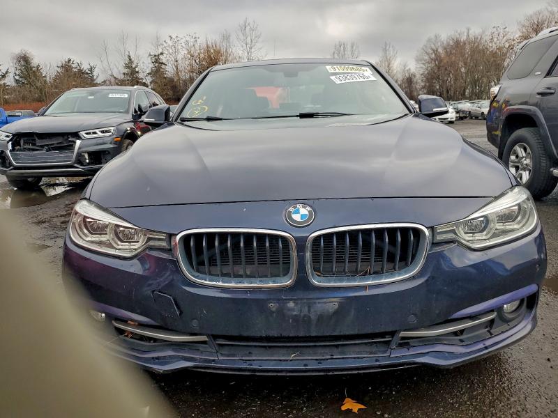 2016 BMW 328 XI SUL #3303723485