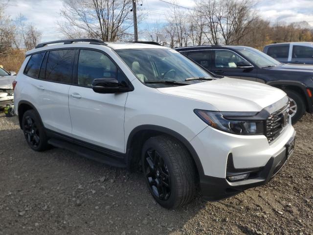 2024 HONDA PASSPORT B #3297870801