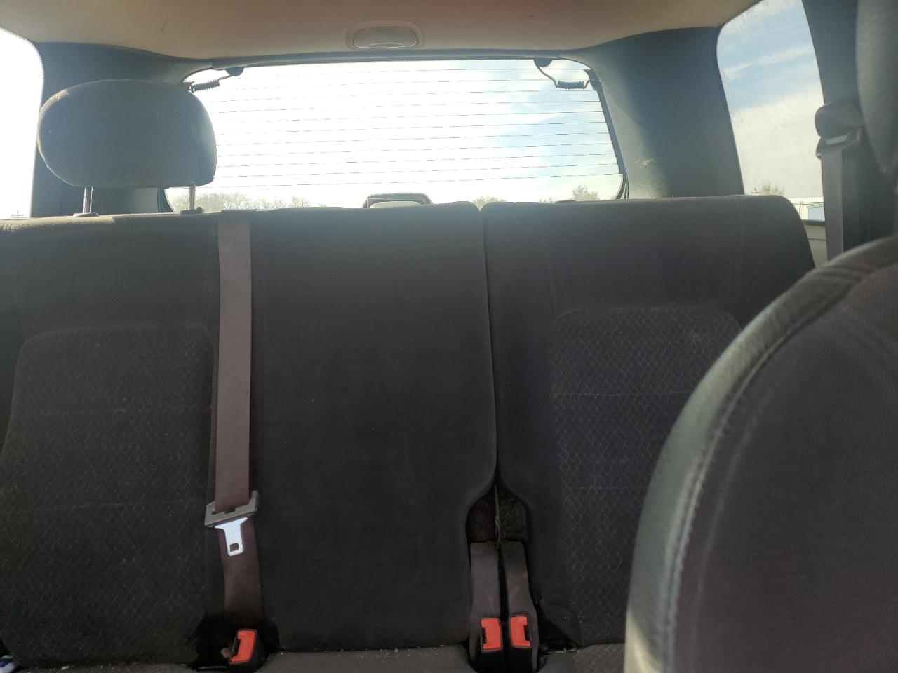 Lot #3301857983 2002 JEEP LIBERTY LI