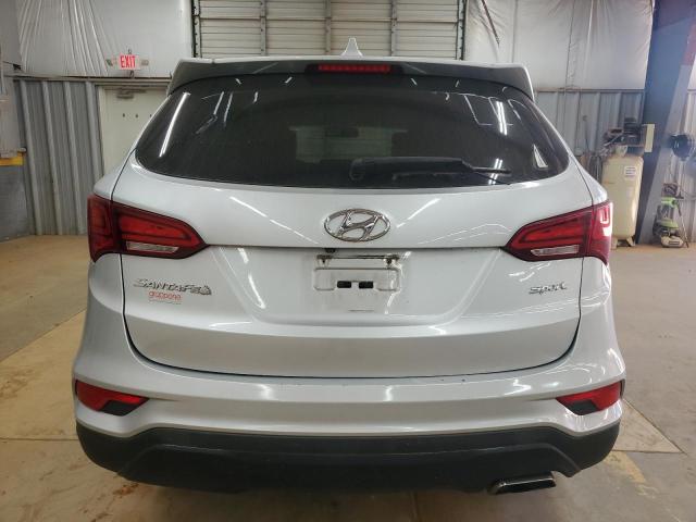 2017 HYUNDAI SANTA FE S - 5XYZT3LB1HG434348