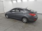Lot #3312517619 2012 HYUNDAI ACCENT GLS