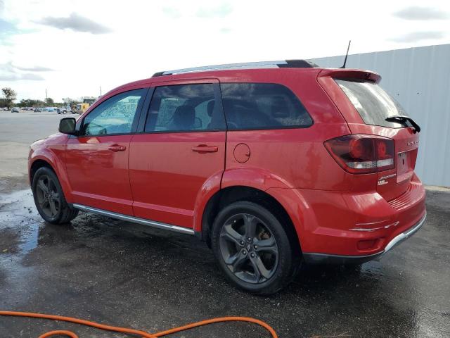 2019 DODGE JOURNEY CR #3296233474