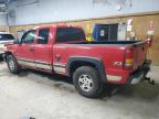 Lot #3293379424 2002 CHEVROLET SILVERADO