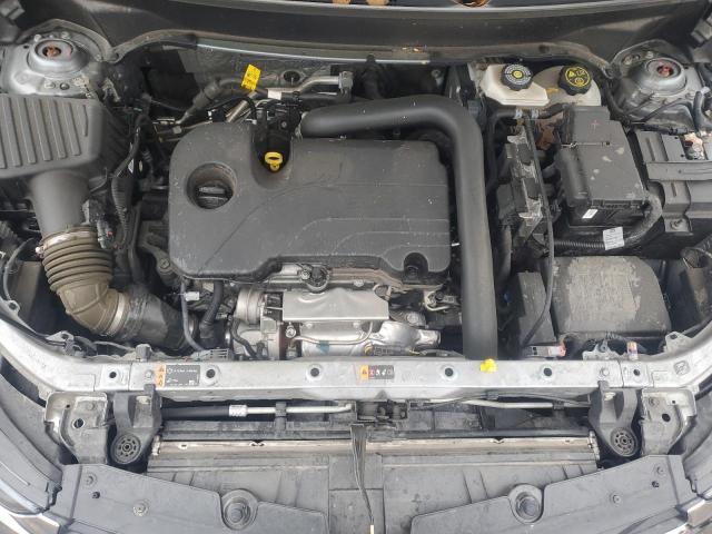 2024 CHEVROLET EQUINOX LT #3303201772