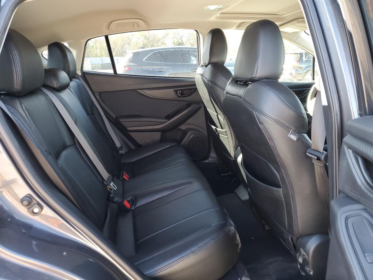 SUBARU CROSSTREK PREMIUM