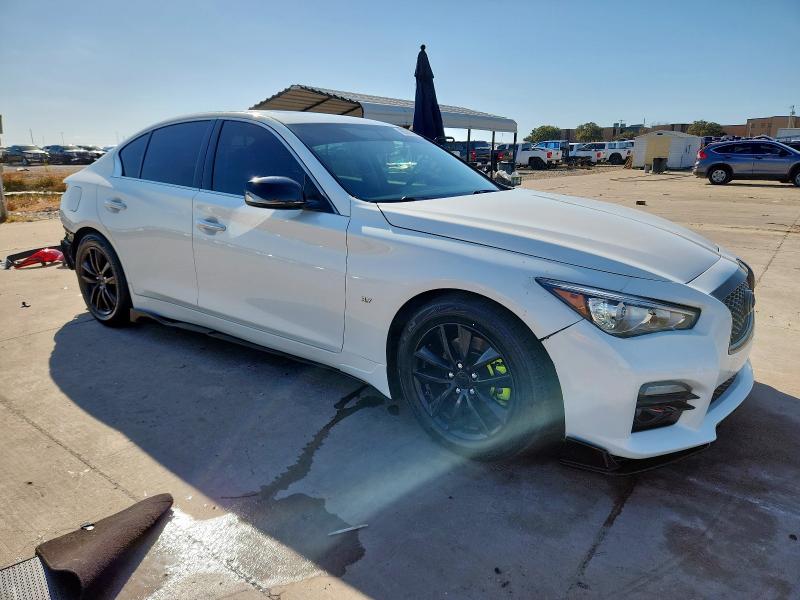 2014 INFINITI Q50 BASE #3287591027