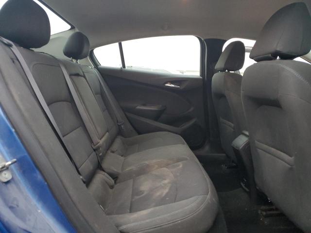 2017 CHEVROLET CRUZE LT #3283812428