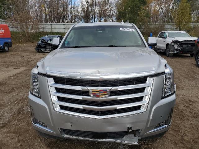 2017 CADILLAC ESCALADE E #3290132271