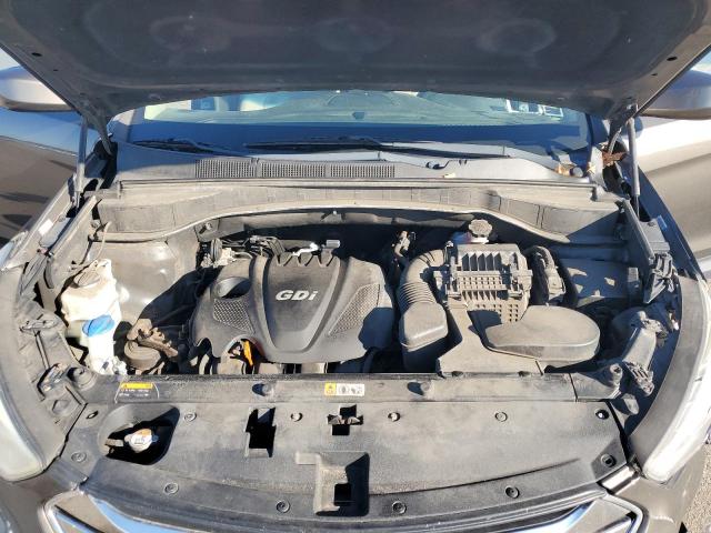 2014 HYUNDAI SANTA FE S #3305463064