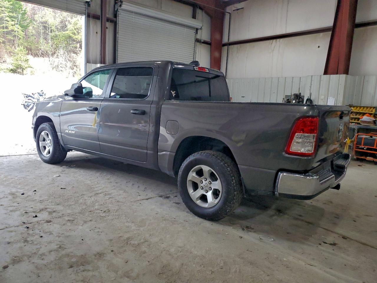 RAM 1500 TRADESMAN