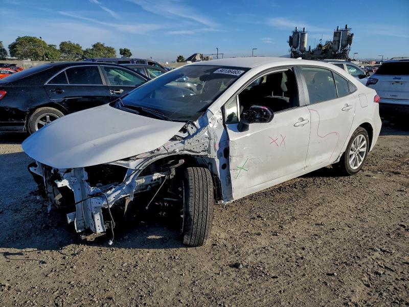 2024 TOYOTA COROLLA LE #3301918459
