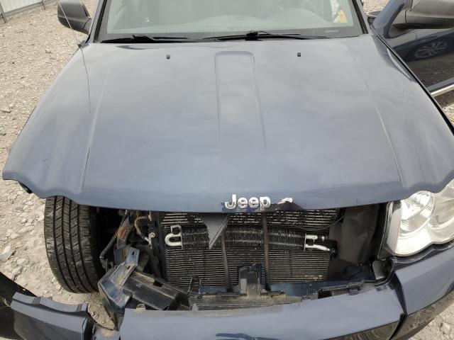 2010 JEEP GRAND CHER #3301844367