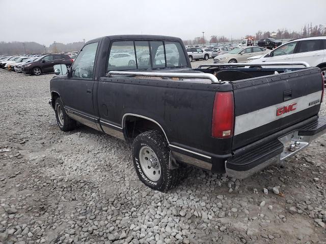 1991 GMC SIERRA C15 #3296337411