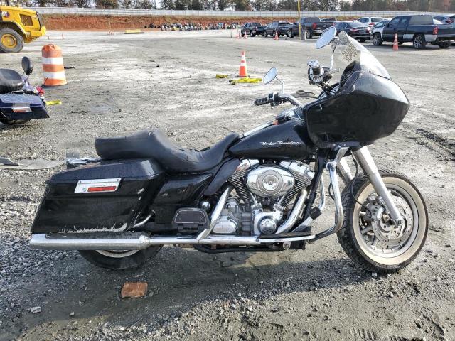 Global Auto Auctions: 2007 HARLEY-DAVIDSON FLTR