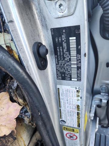 2016 LEXUS GX 460 #3291265979