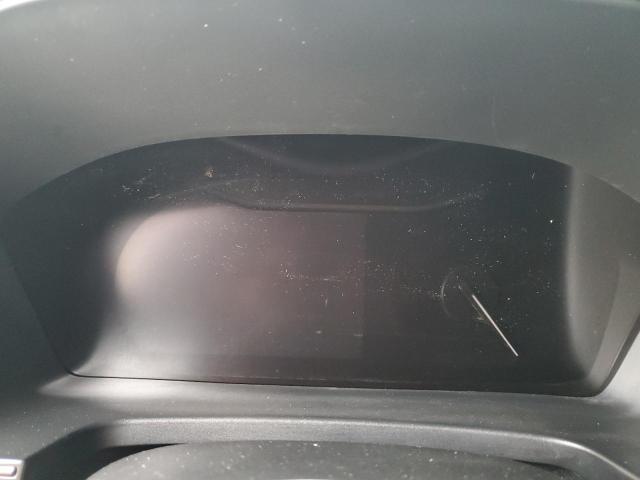 2025 HONDA PILOT TRAI #3286501152