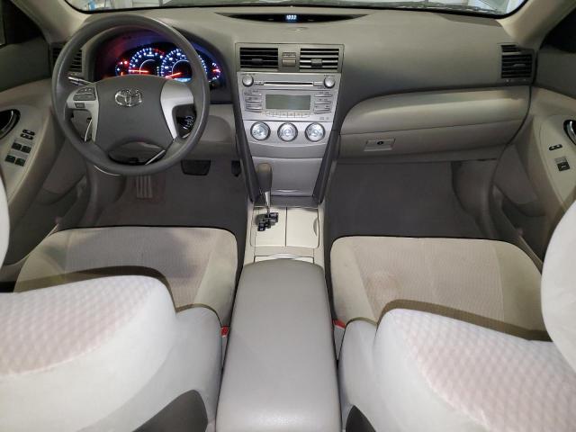 2011 TOYOTA CAMRY BASE #3302666012