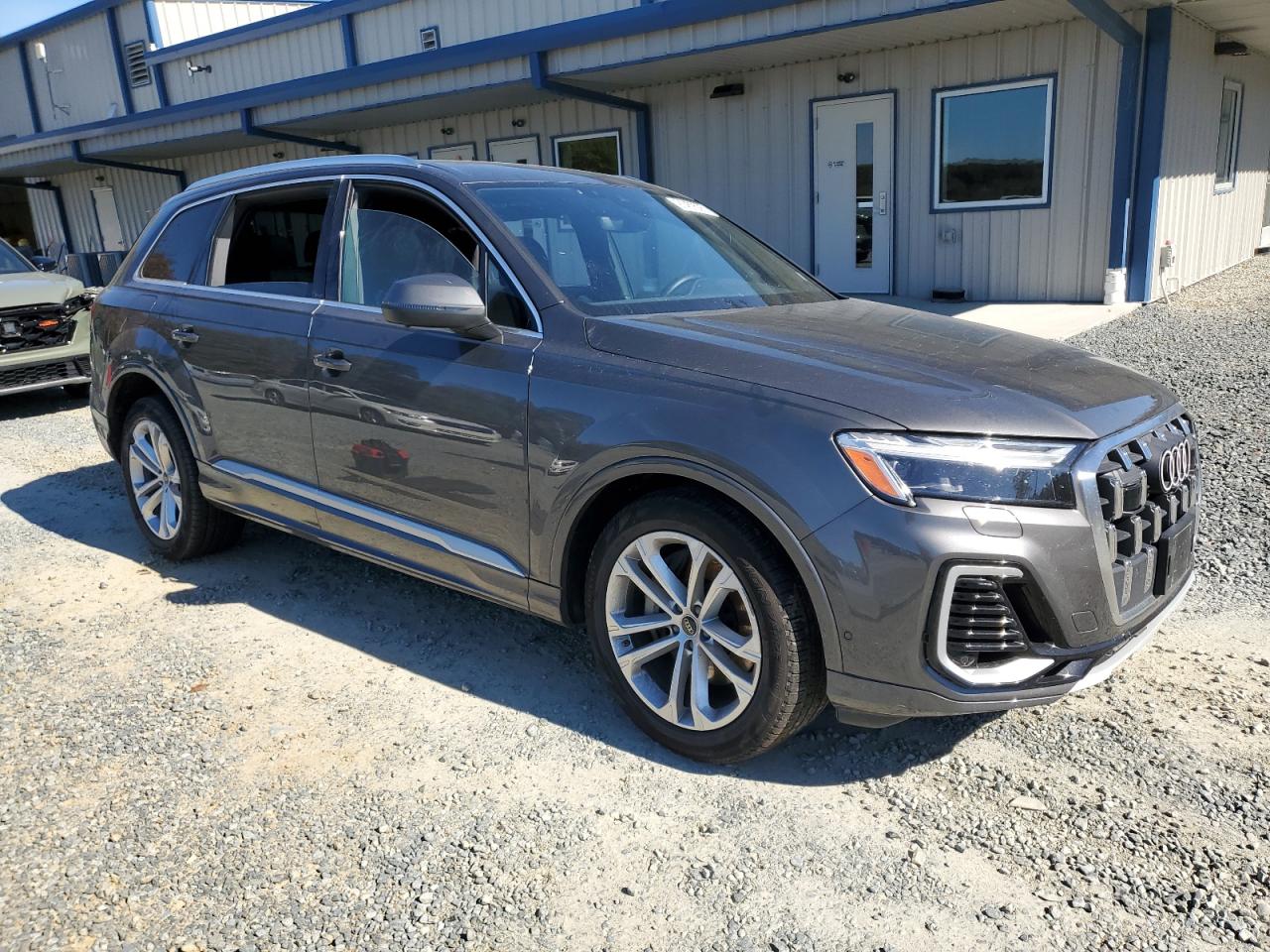 AUDI Q7 PREMIUM PLUS