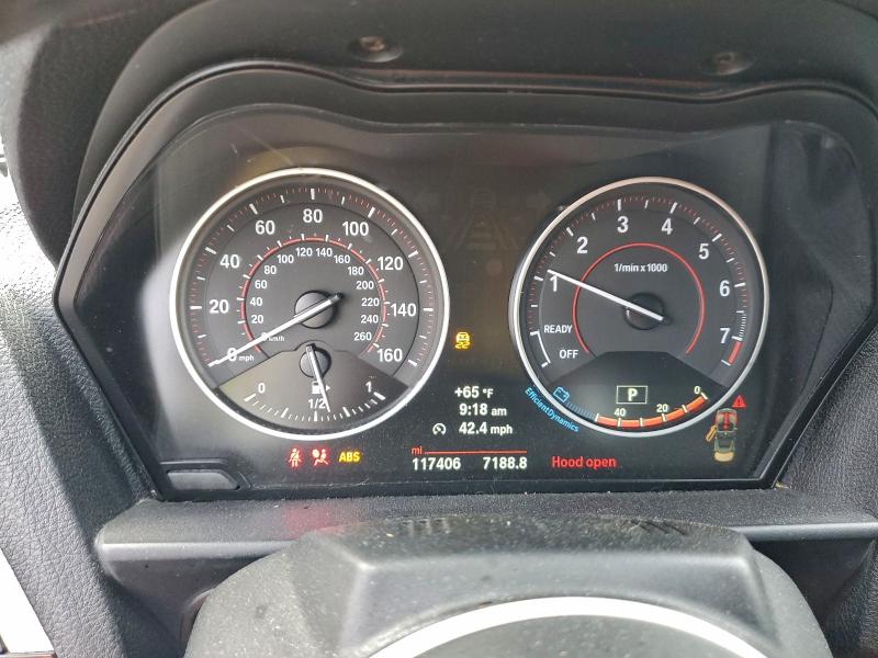 2016 BMW M235I #3303776420