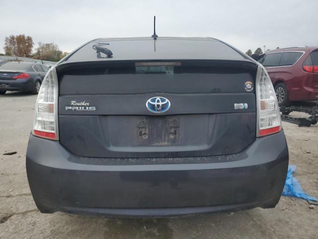 2010 TOYOTA PRIUS #3294404538