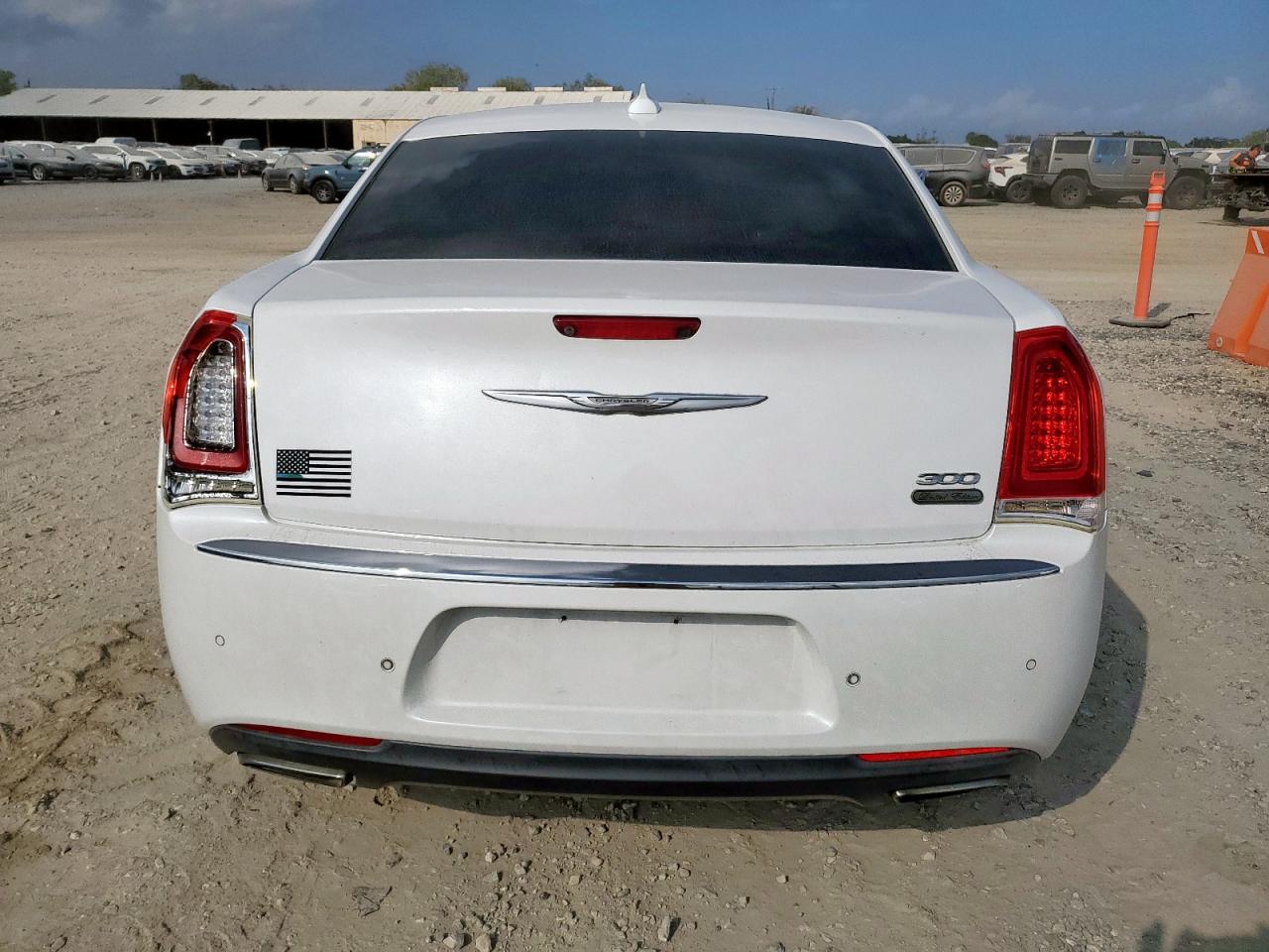 CHRYSLER 300 LIMITED